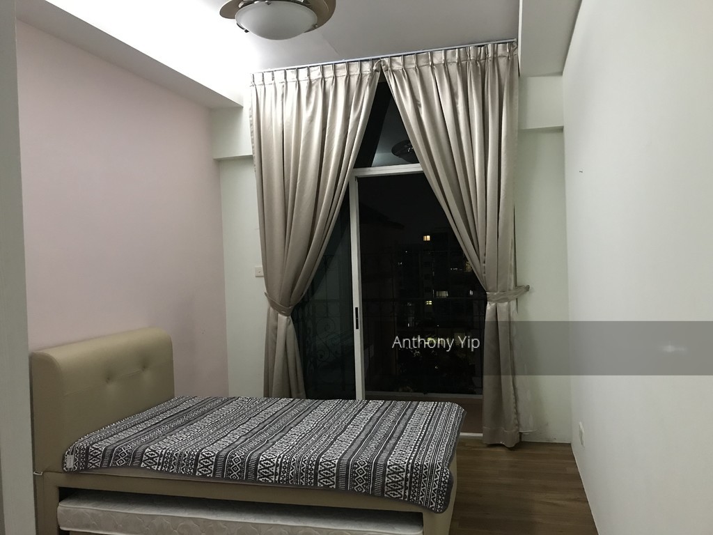 Estella Gardens (D17), Condominium #205686151